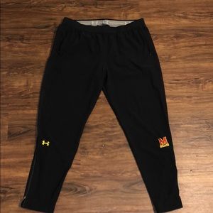 Under Armour University of Maryland Terps Pants